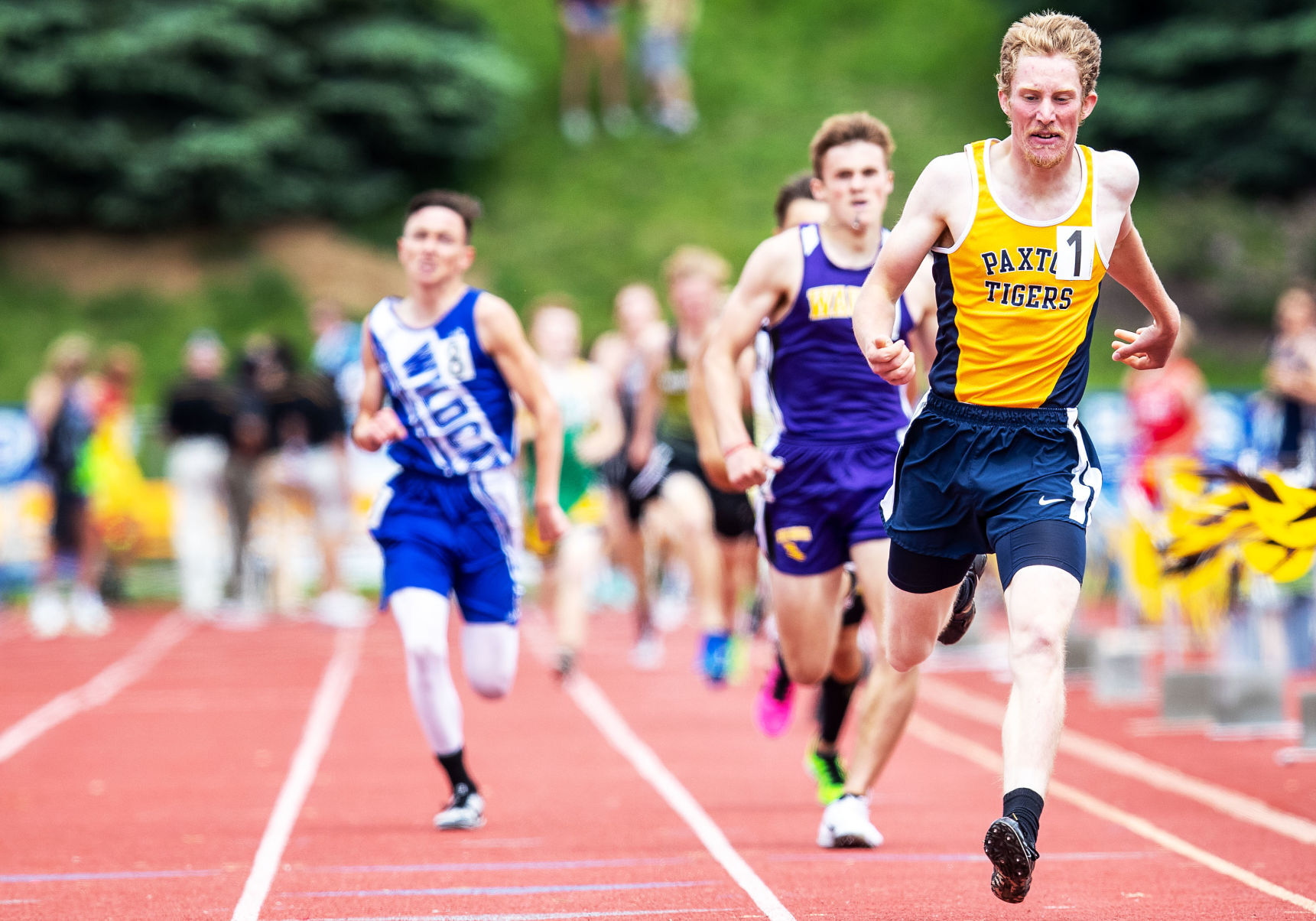 State track and field, 5.20